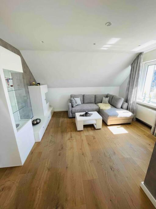 Altstadt Maisonette Wohnung Brilon Exterior photo